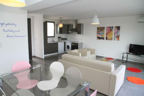 Apartamento R�sidence Isola Hotel