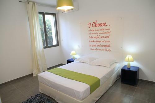 Apartamento R�sidence Isola Hotel