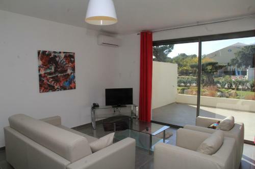 Apartamento R�sidence Isola Hotel