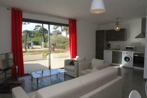 Apartamento R�sidence Isola Hotel