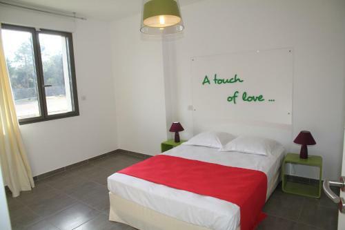 Apartamento R�sidence Isola Hotel