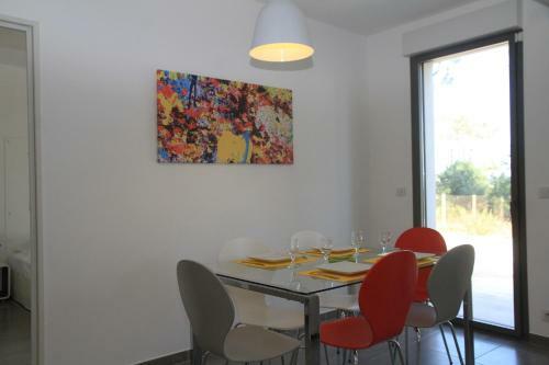 Apartamento R�sidence Isola Hotel