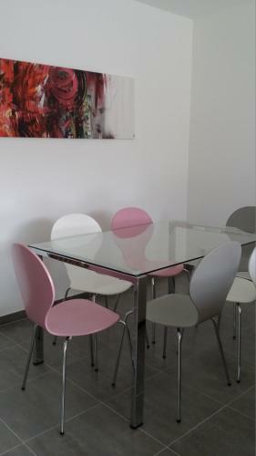 Apartamento R�sidence Isola Hotel