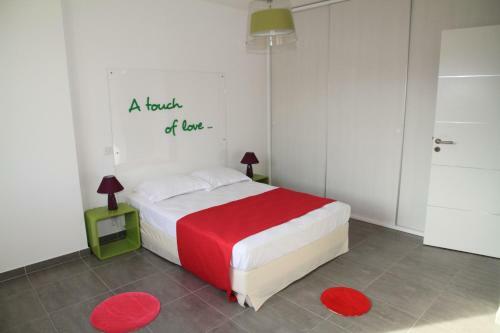 Apartamento R�sidence Isola Hotel