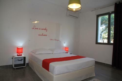 Apartamento R�sidence Isola Hotel