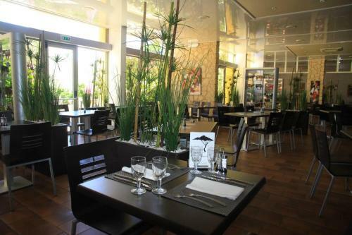 Apartamento R�sidence Isola Hotel