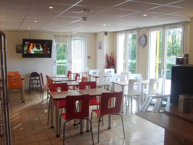 Hotel Premiere Classe Dunkerque Loon Plage