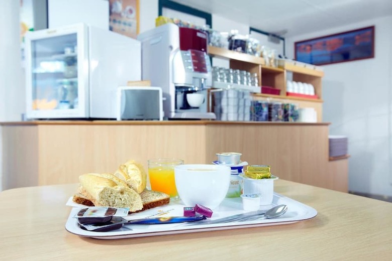 Hotel Premiere Classe Dunkerque Loon Plage
