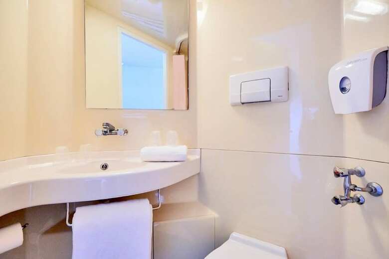 Hotel Premiere Classe Dunkerque Loon Plage