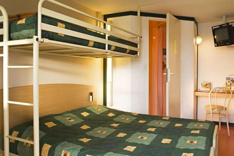 Hotel Premiere Classe Dunkerque Loon Plage