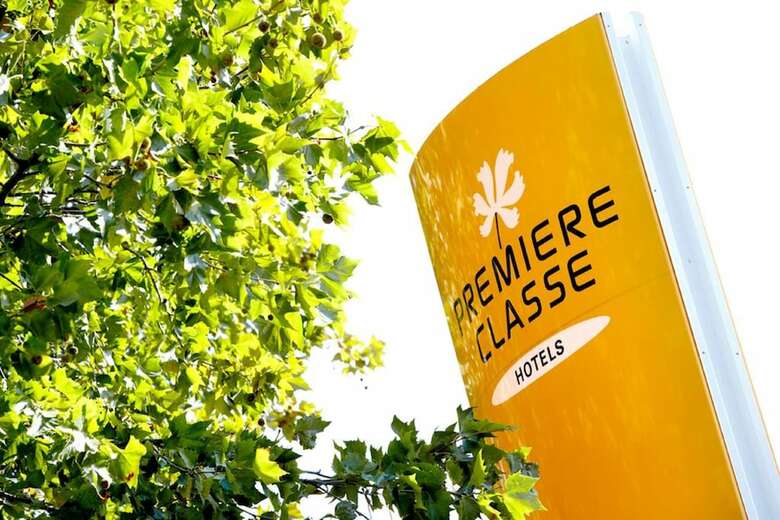Hotel Premiere Classe Dunkerque Loon Plage
