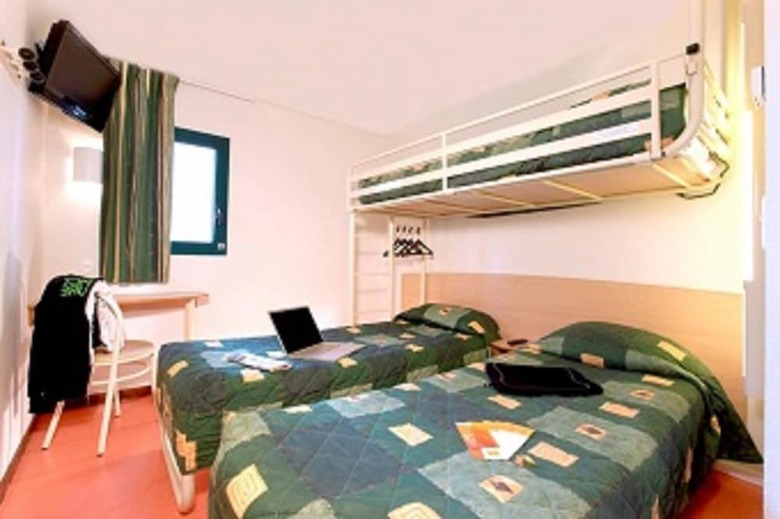 Hotel Premiere Classe Dunkerque Loon Plage