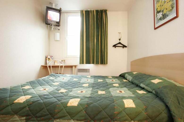 Hotel Premiere Classe Dunkerque Loon Plage