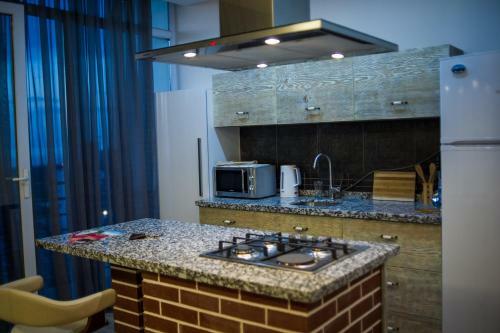Apartment On Takaishvili