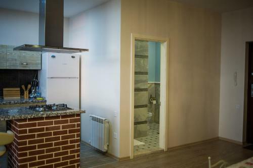Apartment On Takaishvili