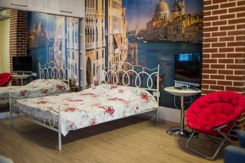 Apartment On Takaishvili
