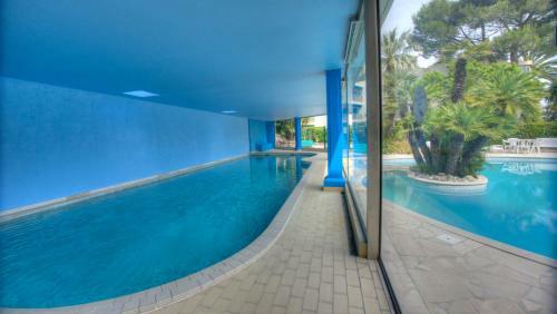 Apartamento 3 Pi�ces Eden Park