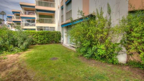 Apartamento 3 Pi�ces Eden Park
