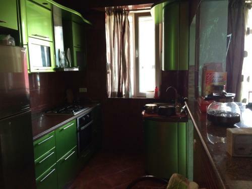 Apartment Kadi