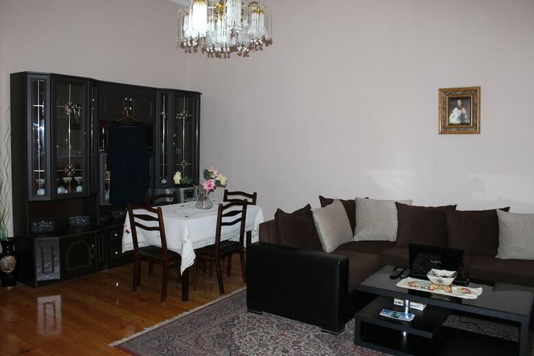 Hostal La Deka Guesthouse