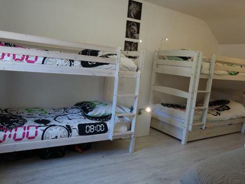 Holiday Home Maison Le Kardy