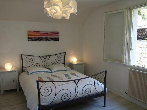 Holiday Home Maison Le Kardy