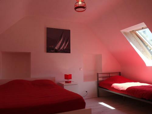 Holiday Home Maison Le Kardy