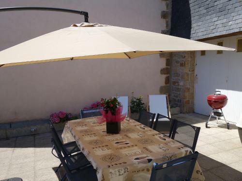 Holiday Home Maison Le Kardy