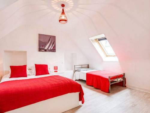 Holiday Home Maison Le Kardy