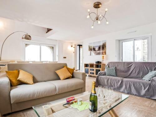 Holiday Home Maison Le Kardy
