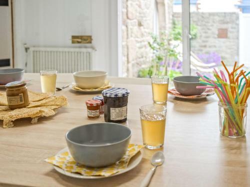 Holiday Home Maison Le Kardy