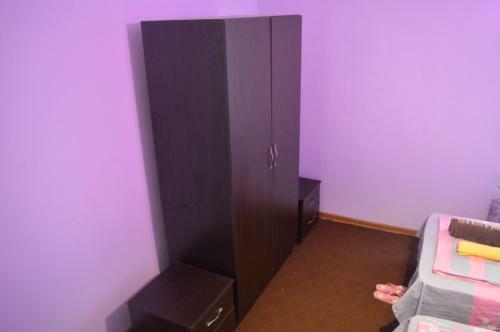 Hostal Shalva Apartment