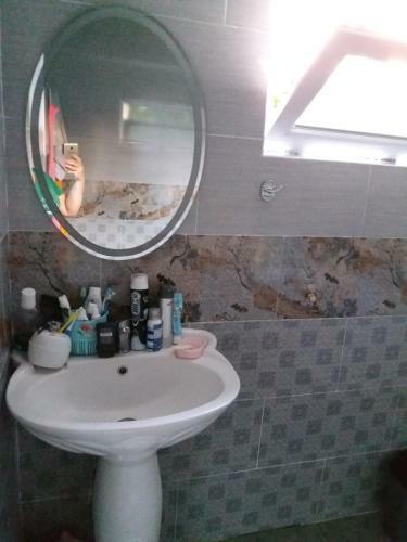 Hostal Shalva Apartment