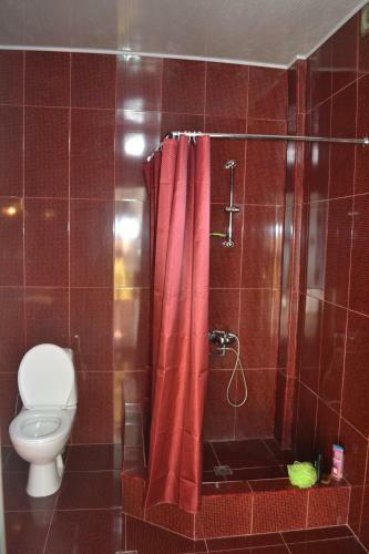Hostal Shalva Apartment