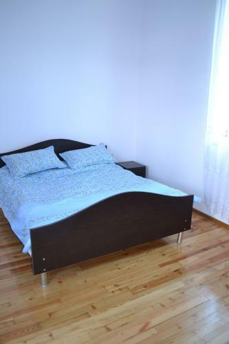Hostal Shalva Apartment