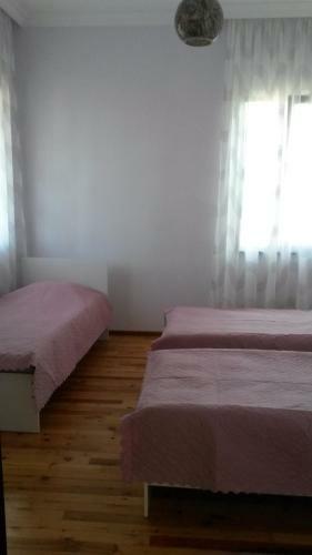 Hostal Shalva Apartment