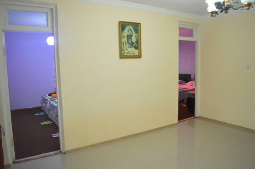 Hostal Shalva Apartment
