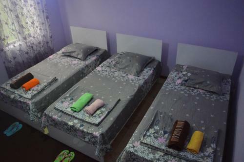 Hostal Shalva Apartment
