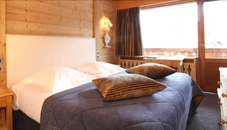 Hotel Les Ducs De Savoie
