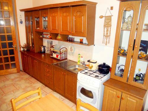Hostal Nitsa Guest House