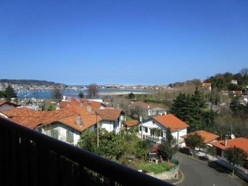 Rental Apartment Champatartia