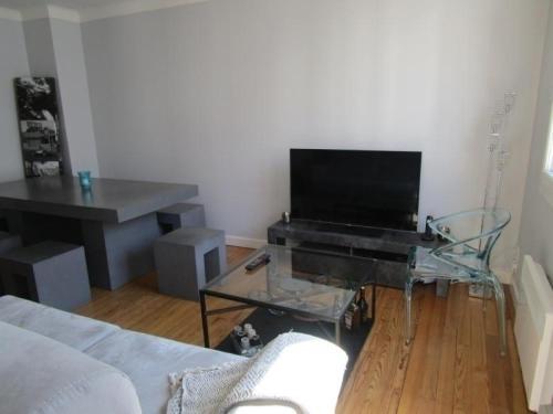 Rental Apartment Champatartia