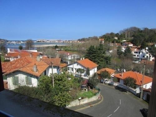 Rental Apartment Champatartia