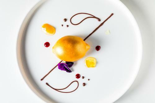 Hotel Logis L'or�e Du Bois