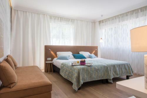 Hotel Logis L'or�e Du Bois