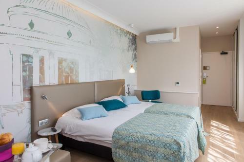 Hotel Logis L'or�e Du Bois