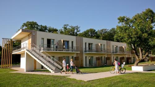 Hotel Logis L'or�e Du Bois
