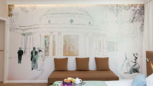 Hotel Logis L'or�e Du Bois
