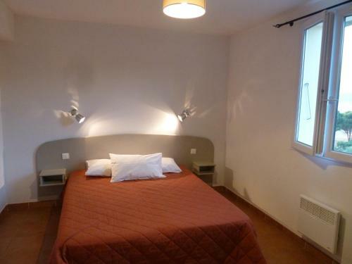 Apartamento Le Panoramic