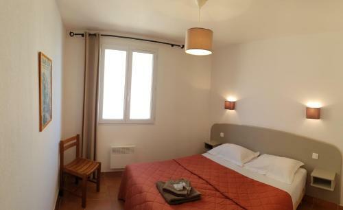 Apartamento Le Panoramic